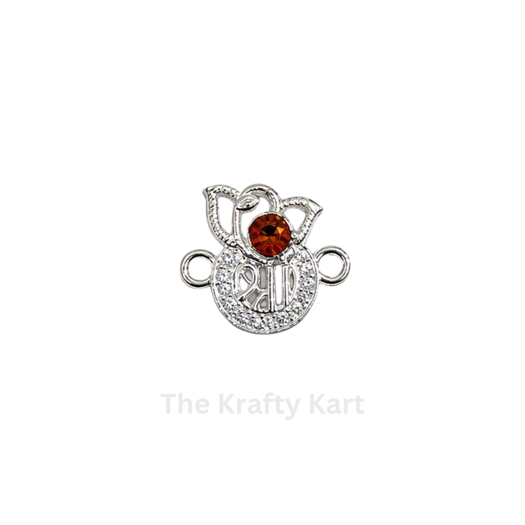 Rakhi Charm (D161)
