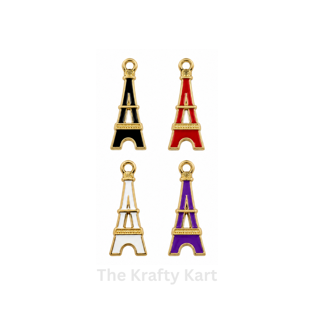 Charm - Eiffel Tower