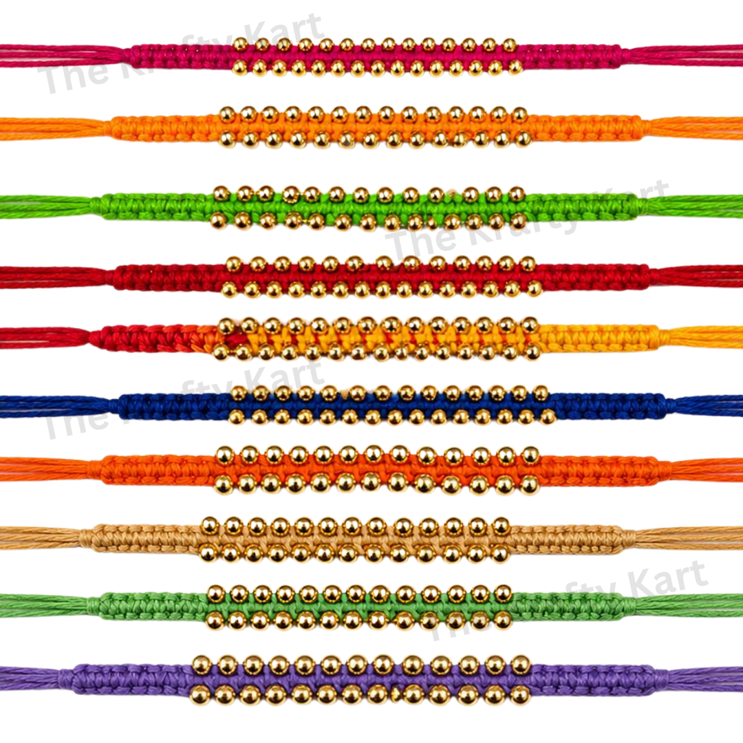 Rakhi Thread (31)(6pcs)