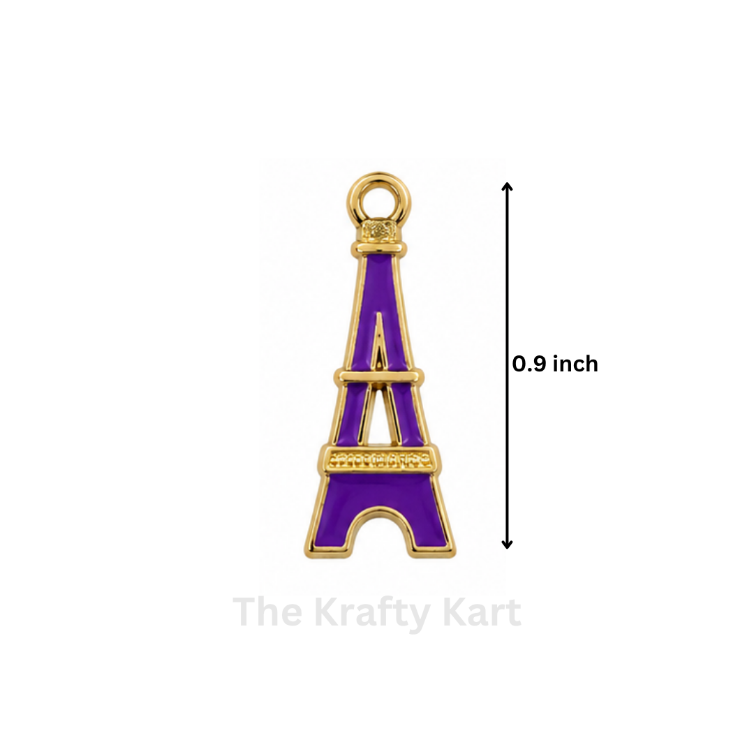 Charm - Eiffel Tower