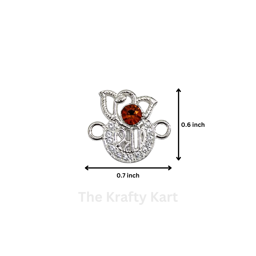 Rakhi Charm (D161)