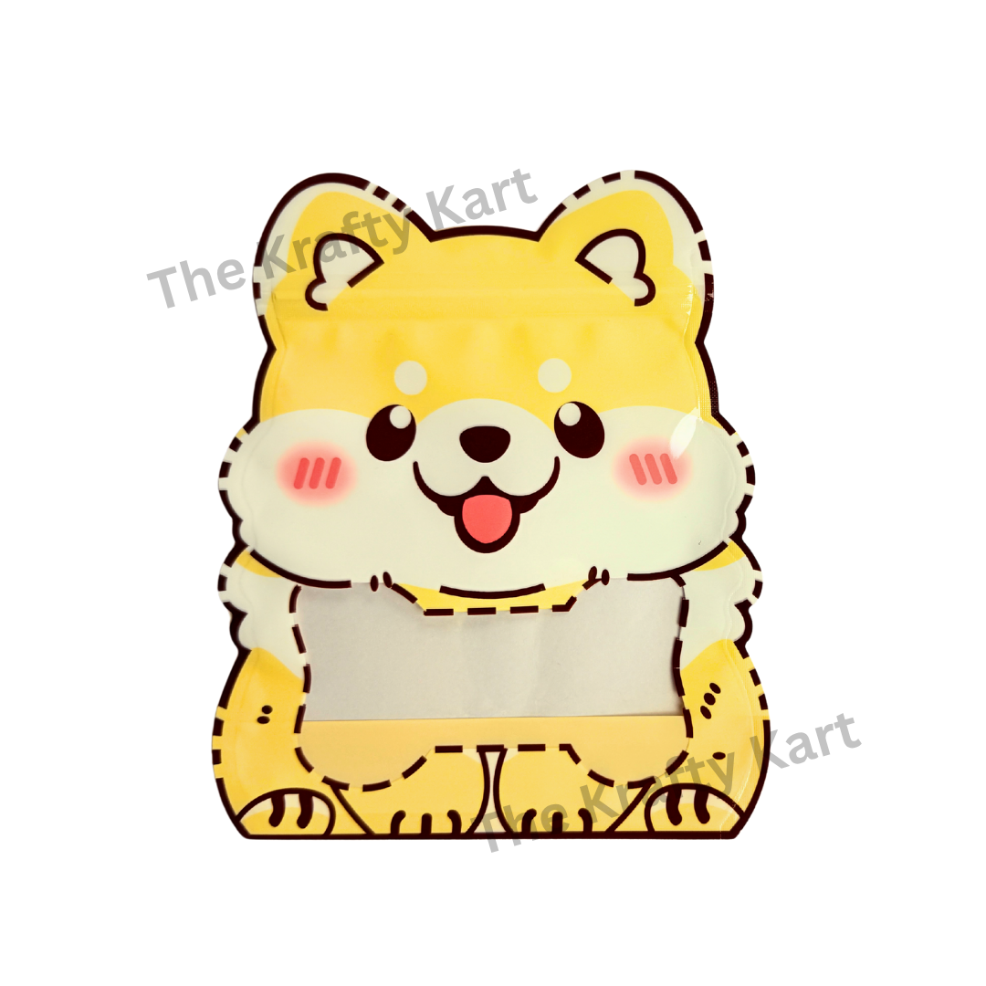 Rakhi Pouch - Kitty