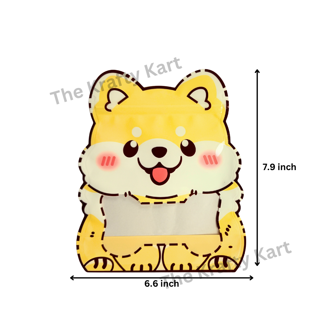 Rakhi Pouch - Kitty