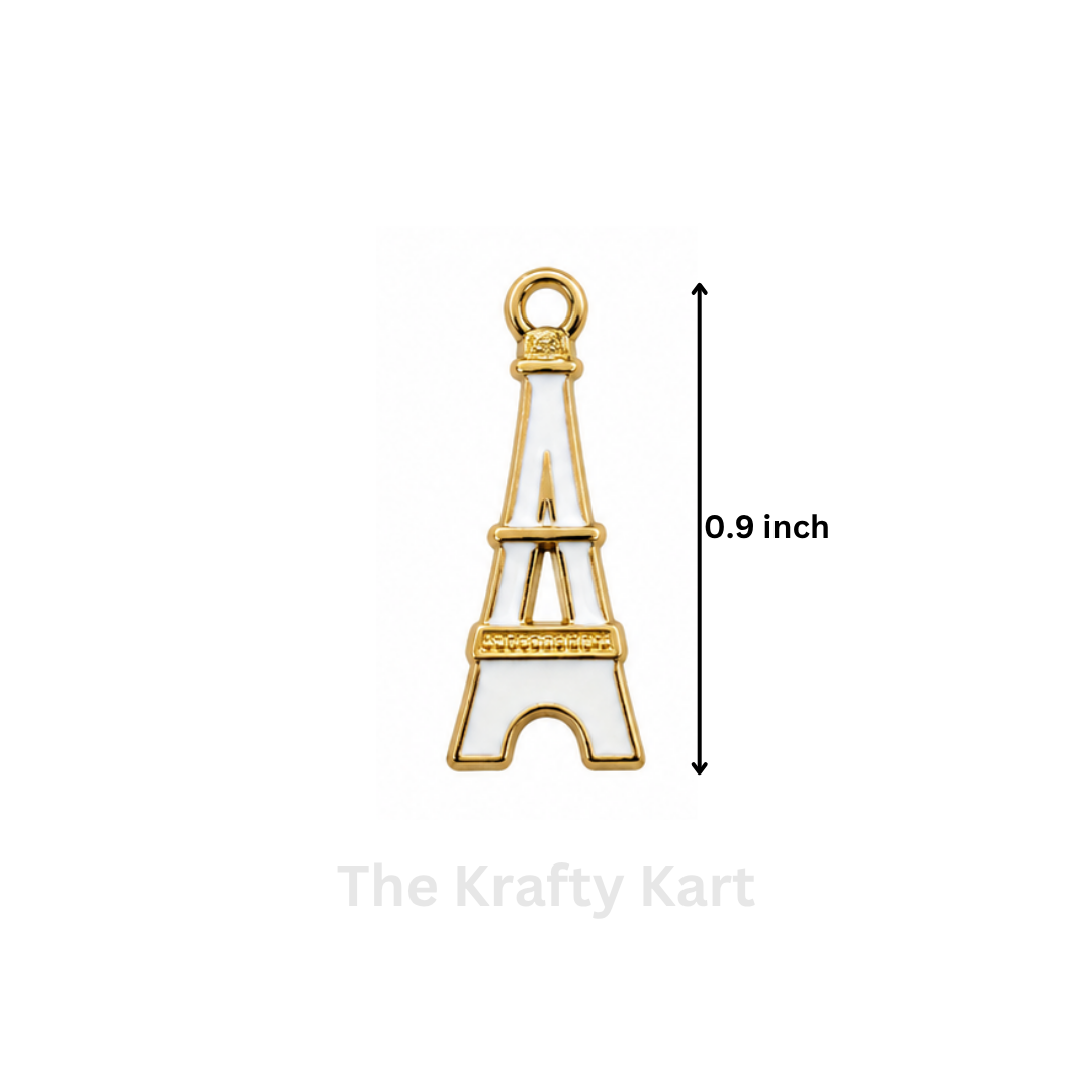 Charm - Eiffel Tower