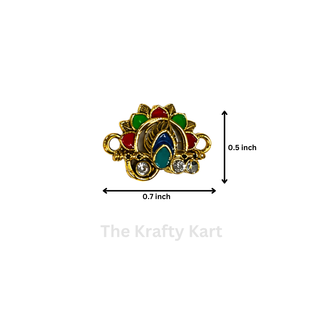 Rakhi Charm (318)