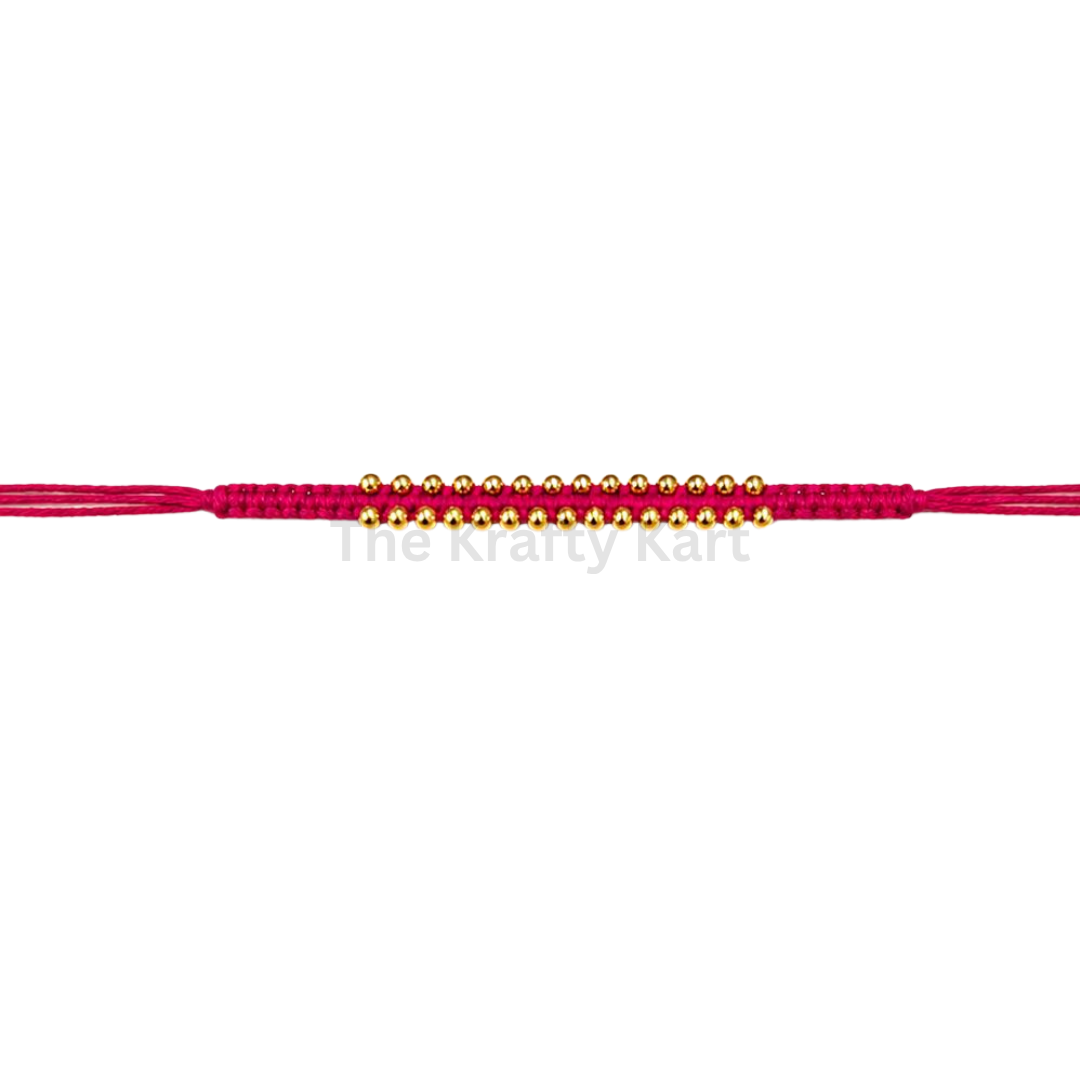 Rakhi Thread (31)(6pcs)
