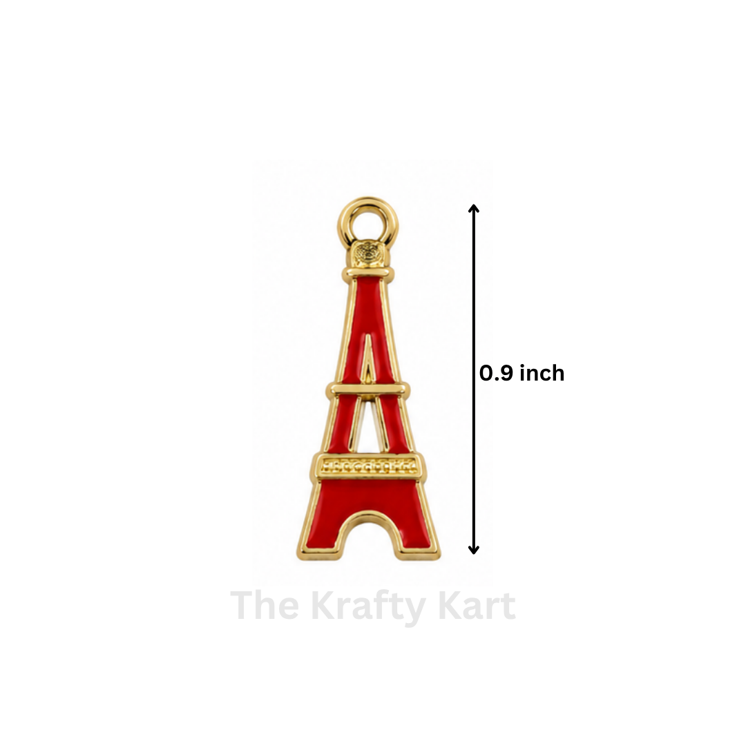 Charm - Eiffel Tower