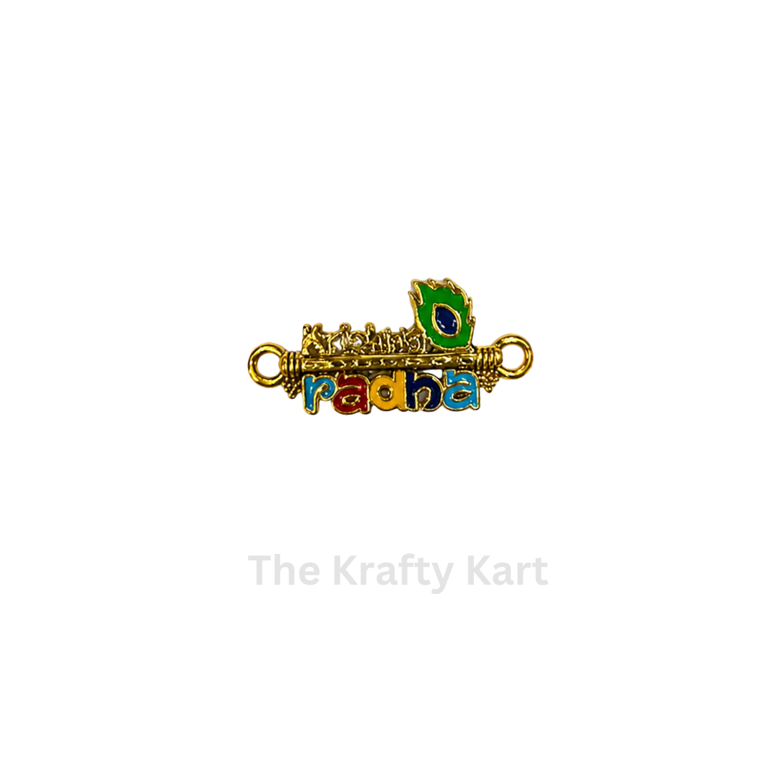 Rakhi Charm (317)