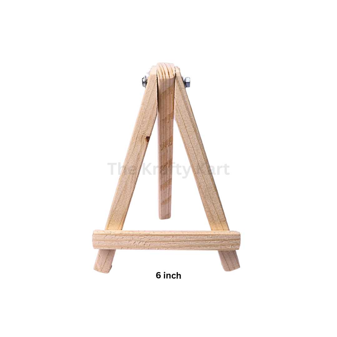 Easel stand