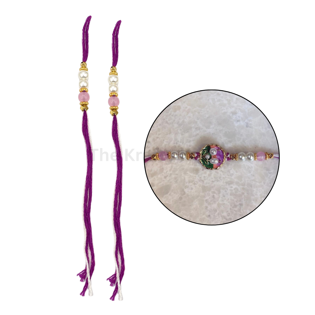 Readymade Rakhi Thread (23)