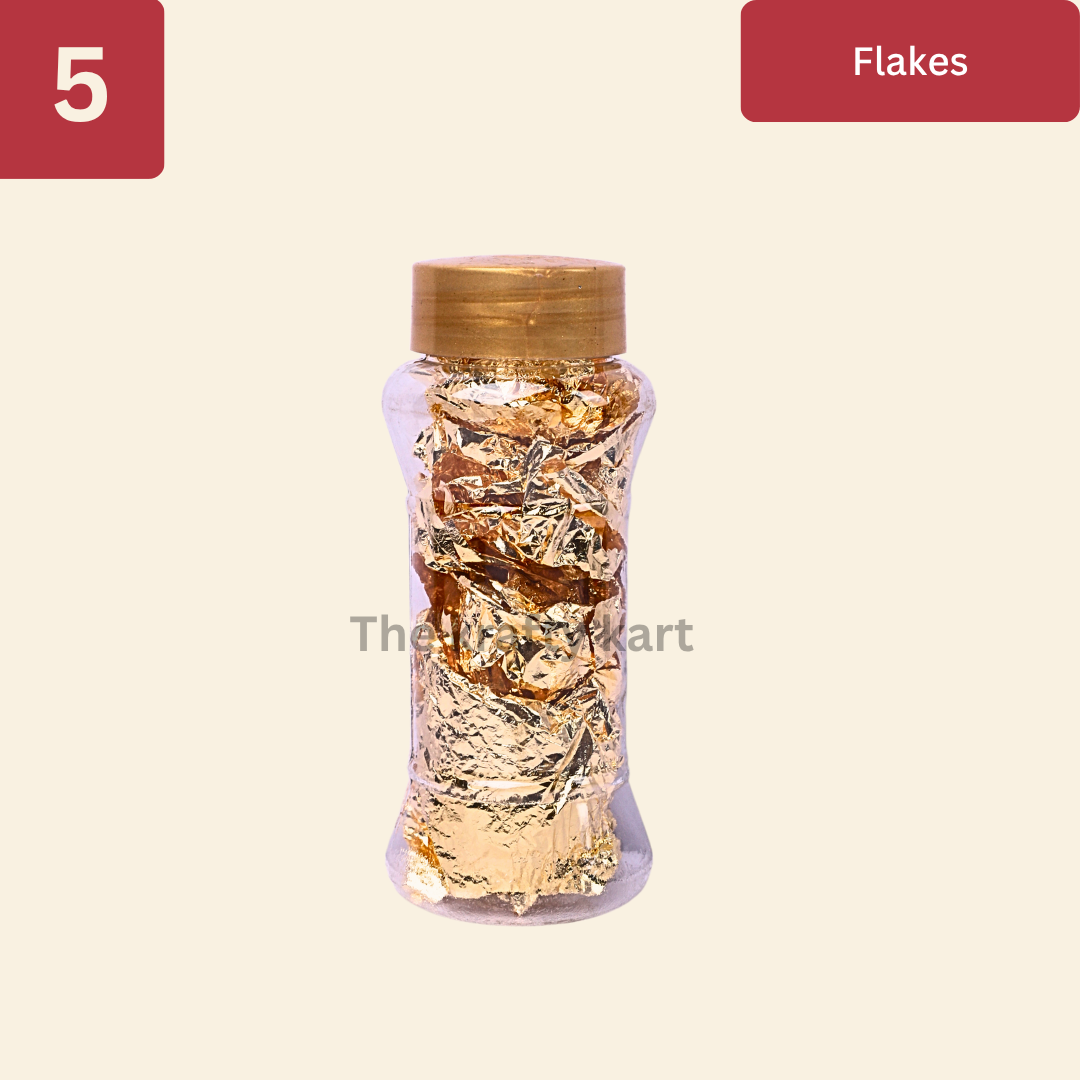 DIY Resin Diwali Kit (C)