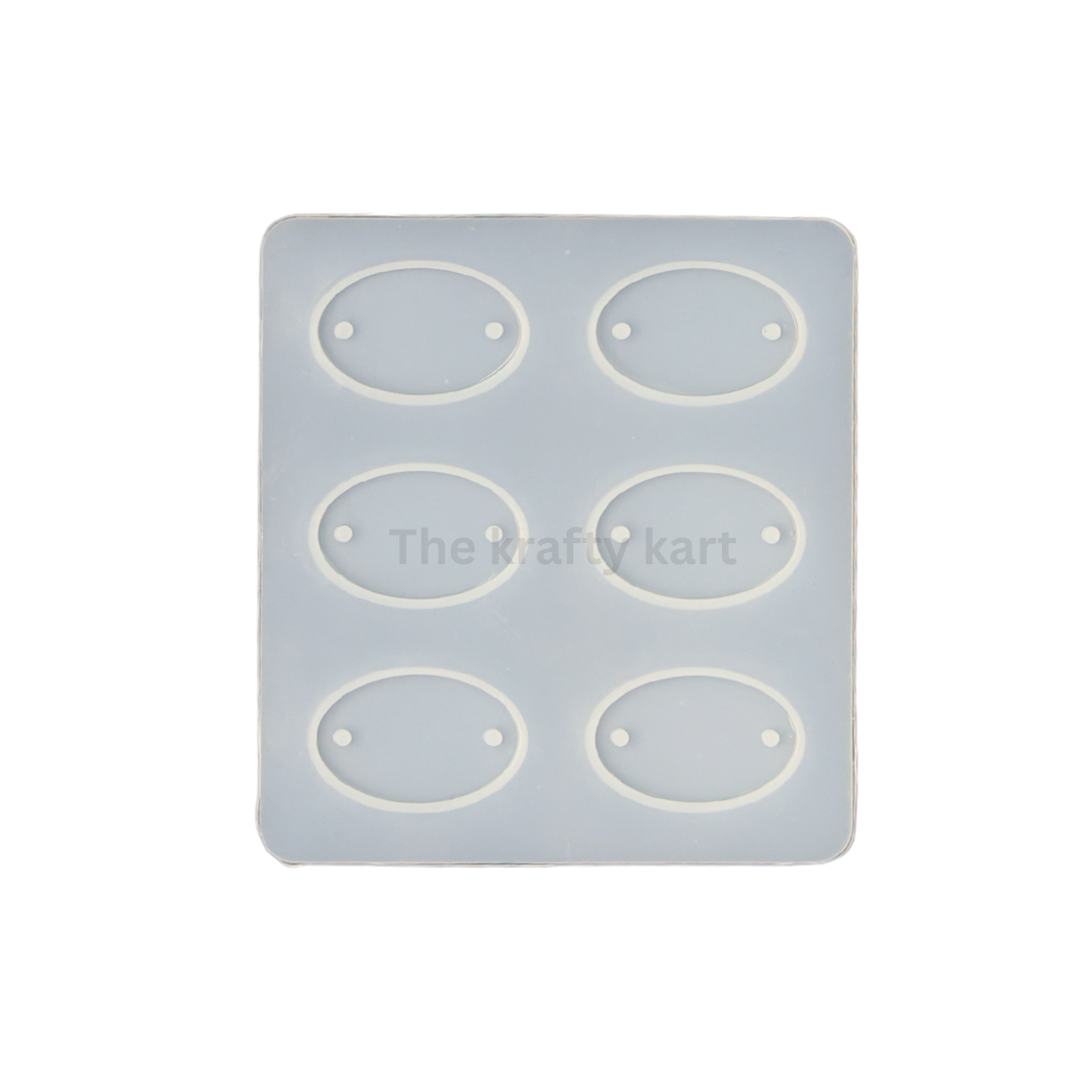 Rakhi Mould Combo 2