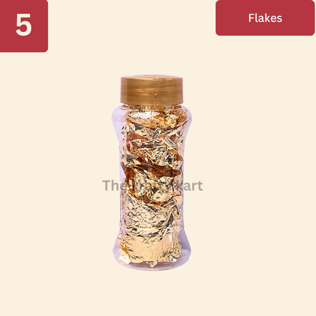 Diy Resin Alphabet Kit