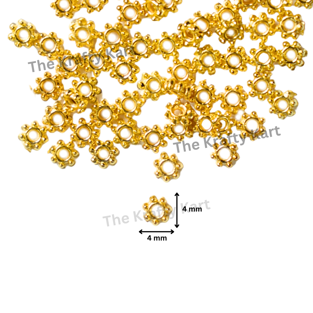 Rakhi Beads (T)