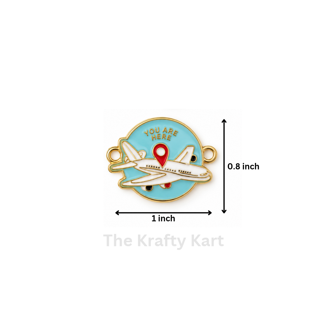 Kids Rakhi Charm 56