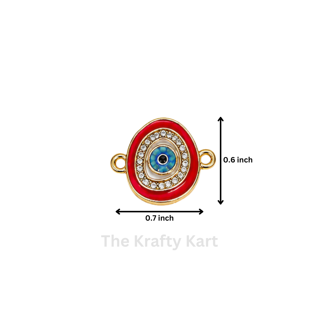 Rakhi Charm (210)