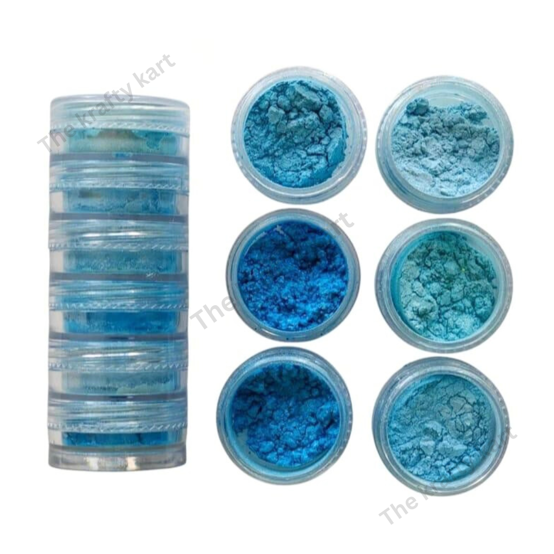 6 in 1 Mica (F)