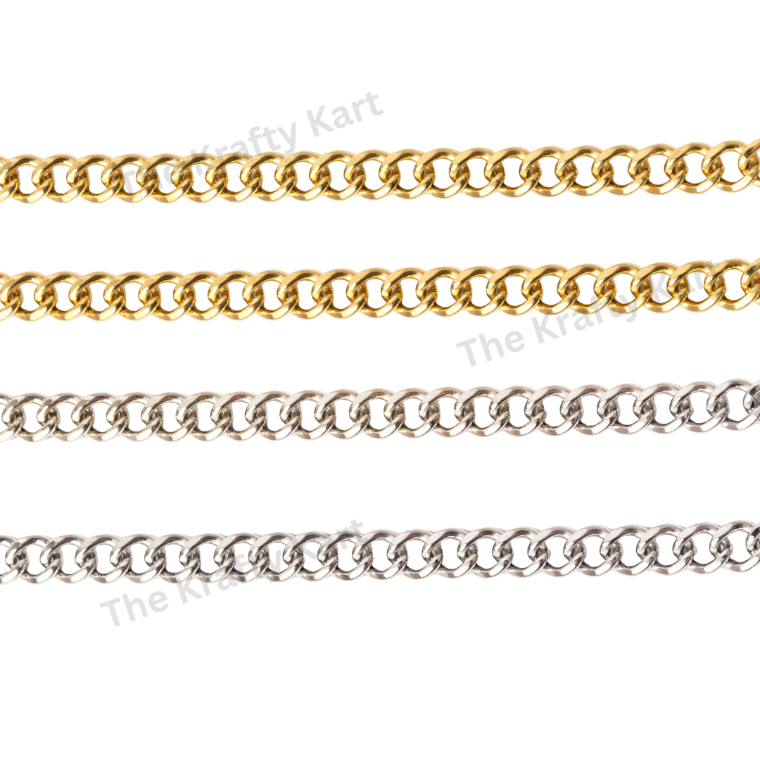 Bracelet Chain (3)