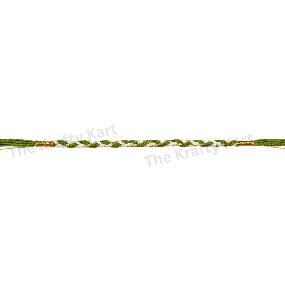 Rakhi Thread (29)(2pcs)