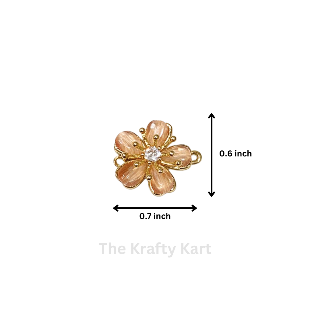Spinner Rakhi Charm (C)