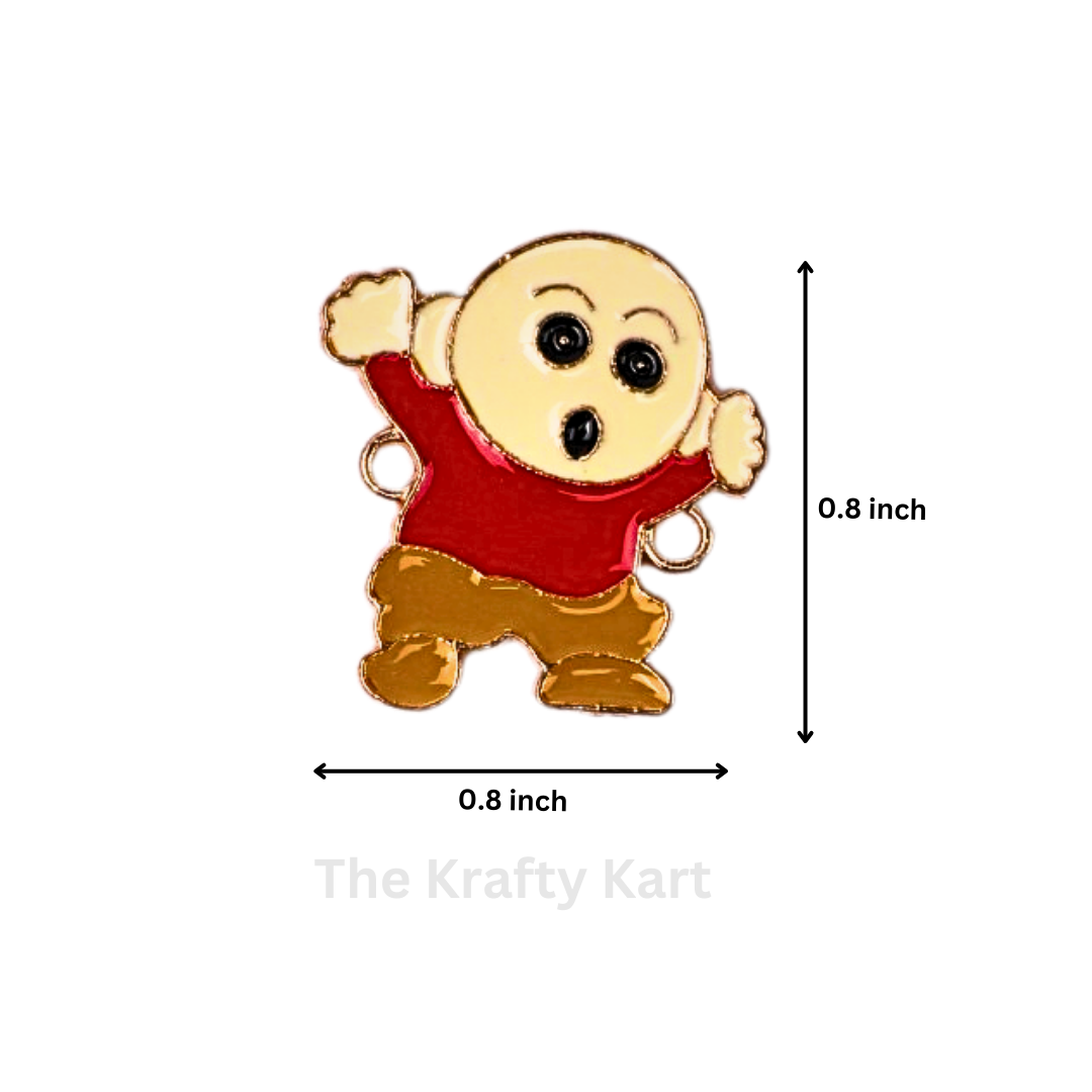 Charm - Shinchan (B)(321)