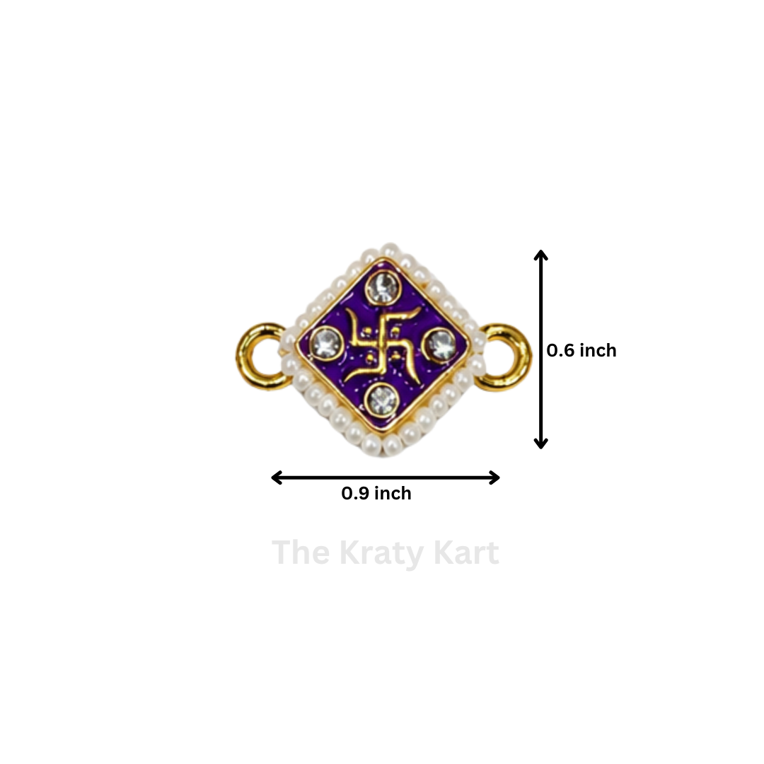 Rakhi Charm (D155)