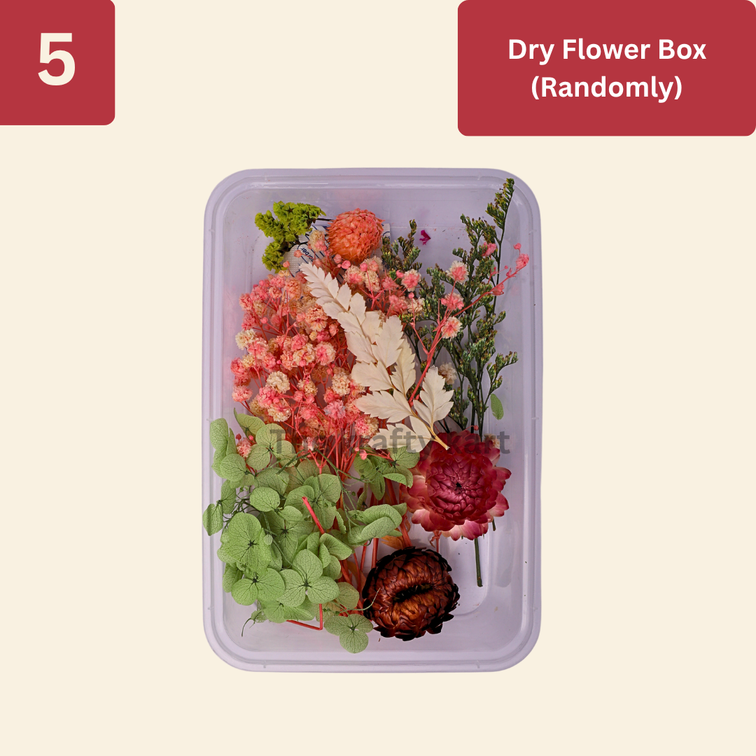 DIY Resin Tray Kit