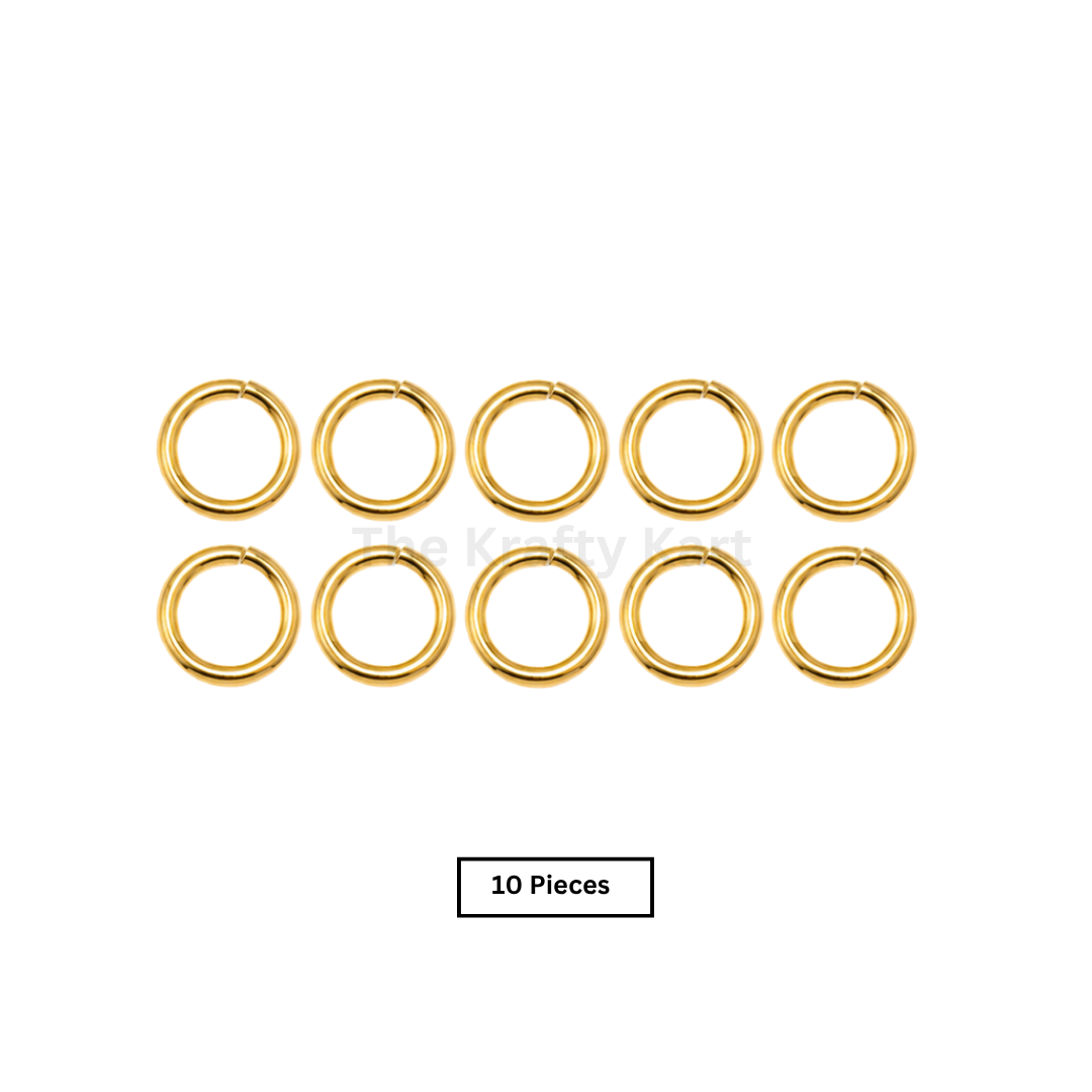 Anti-Tarnish Connectors