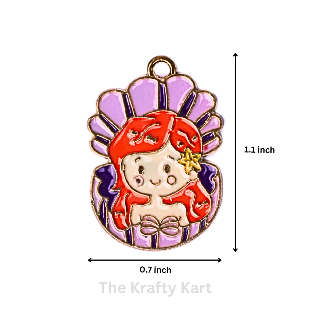 Charm - Cartoon 41(322)