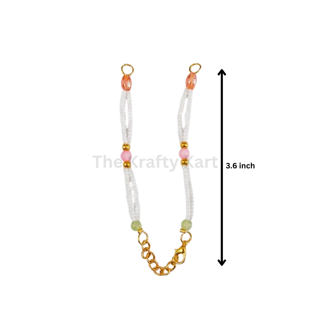 Rakhi Bracelet Chain (C)