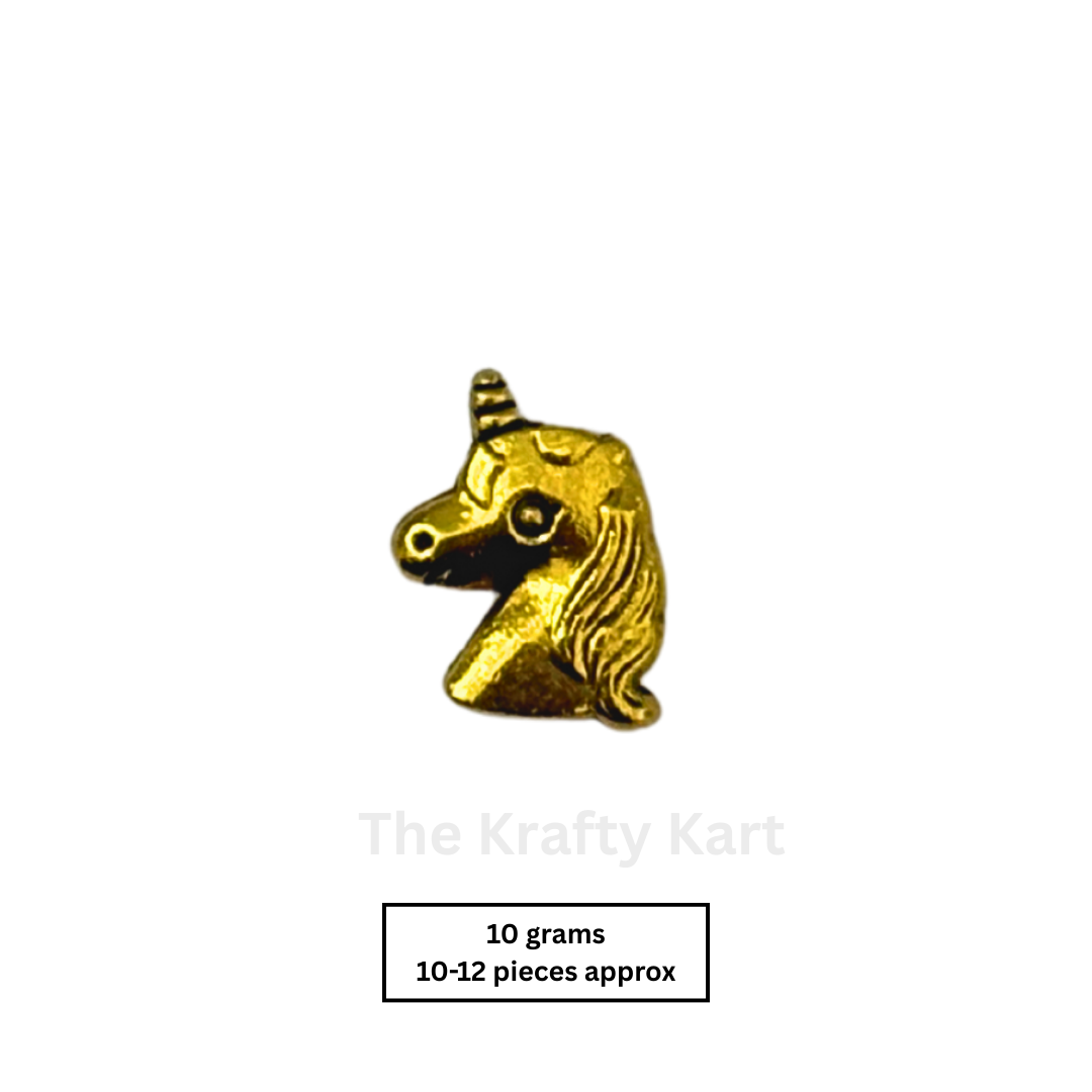 Golden Charm (17)
