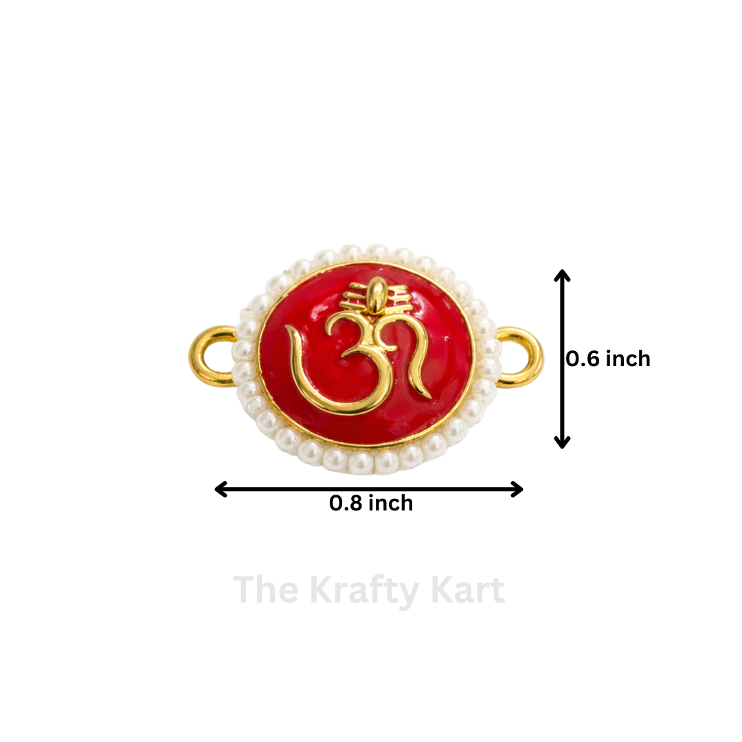 Rakhi Charm - (D039)