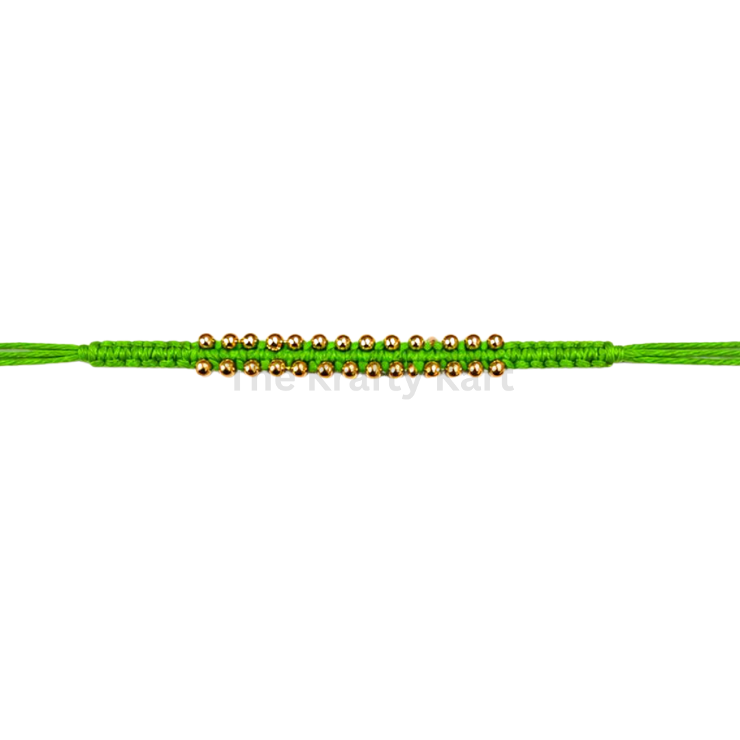 Rakhi Thread (31)(6pcs)