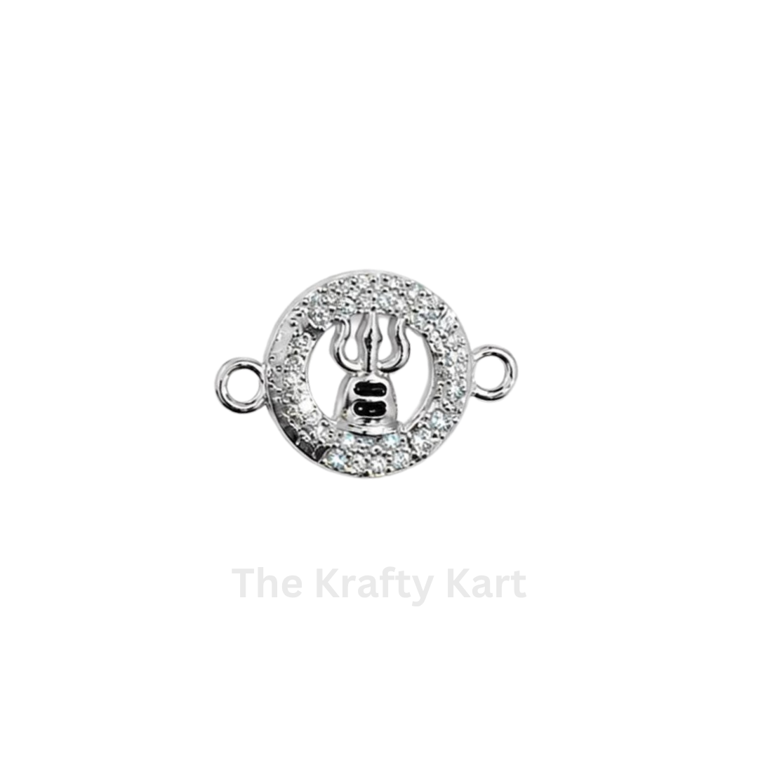 Rakhi Charm (D163)