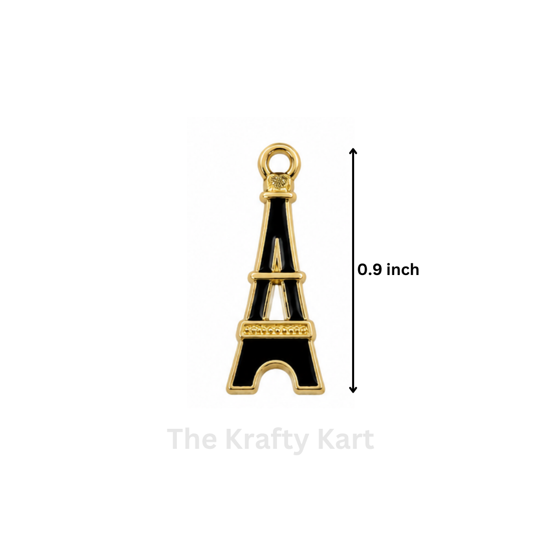 Charm - Eiffel Tower