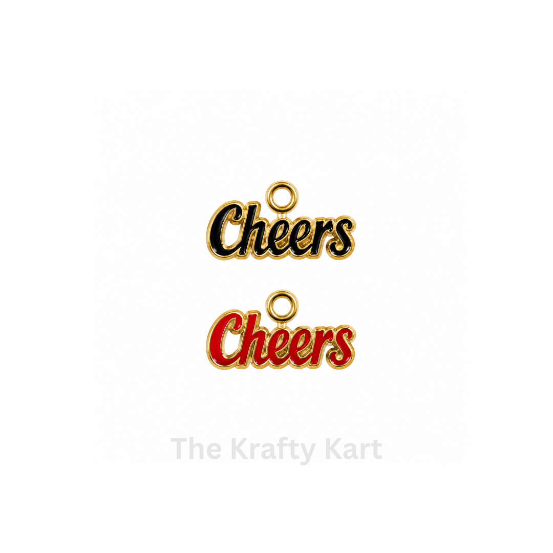 Charm - Cheers
