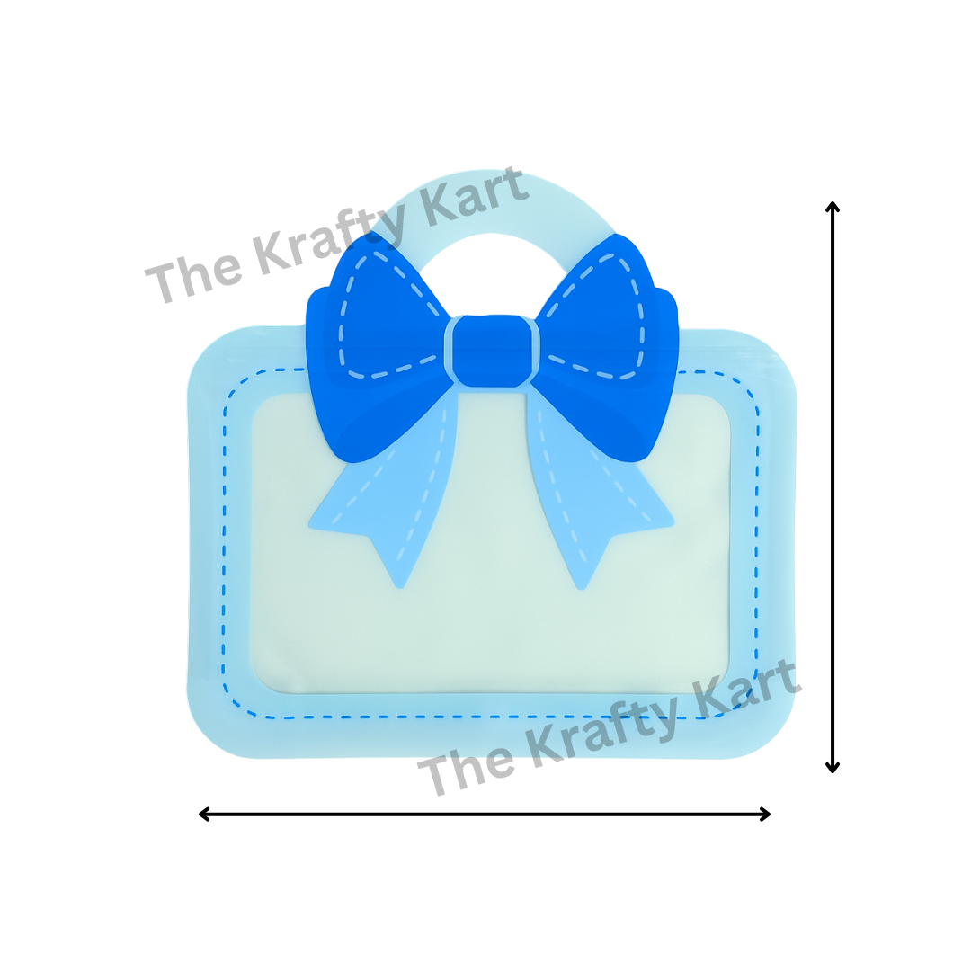 Rakhi Pouch - Bow