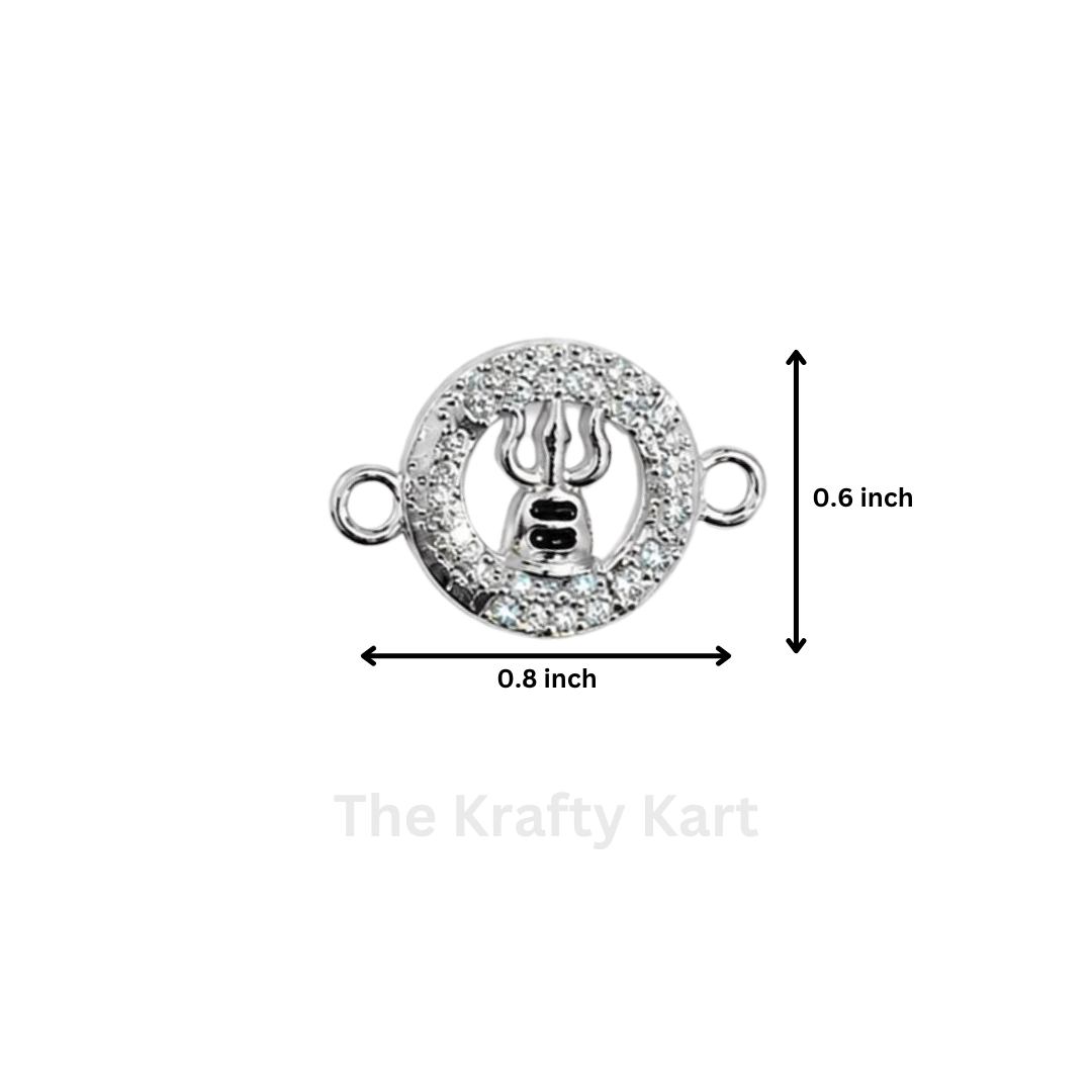 Rakhi Charm (D163)