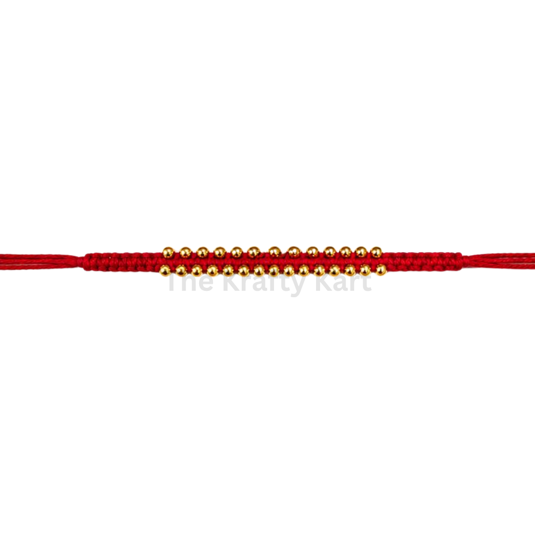 Rakhi Thread (31)(6pcs)