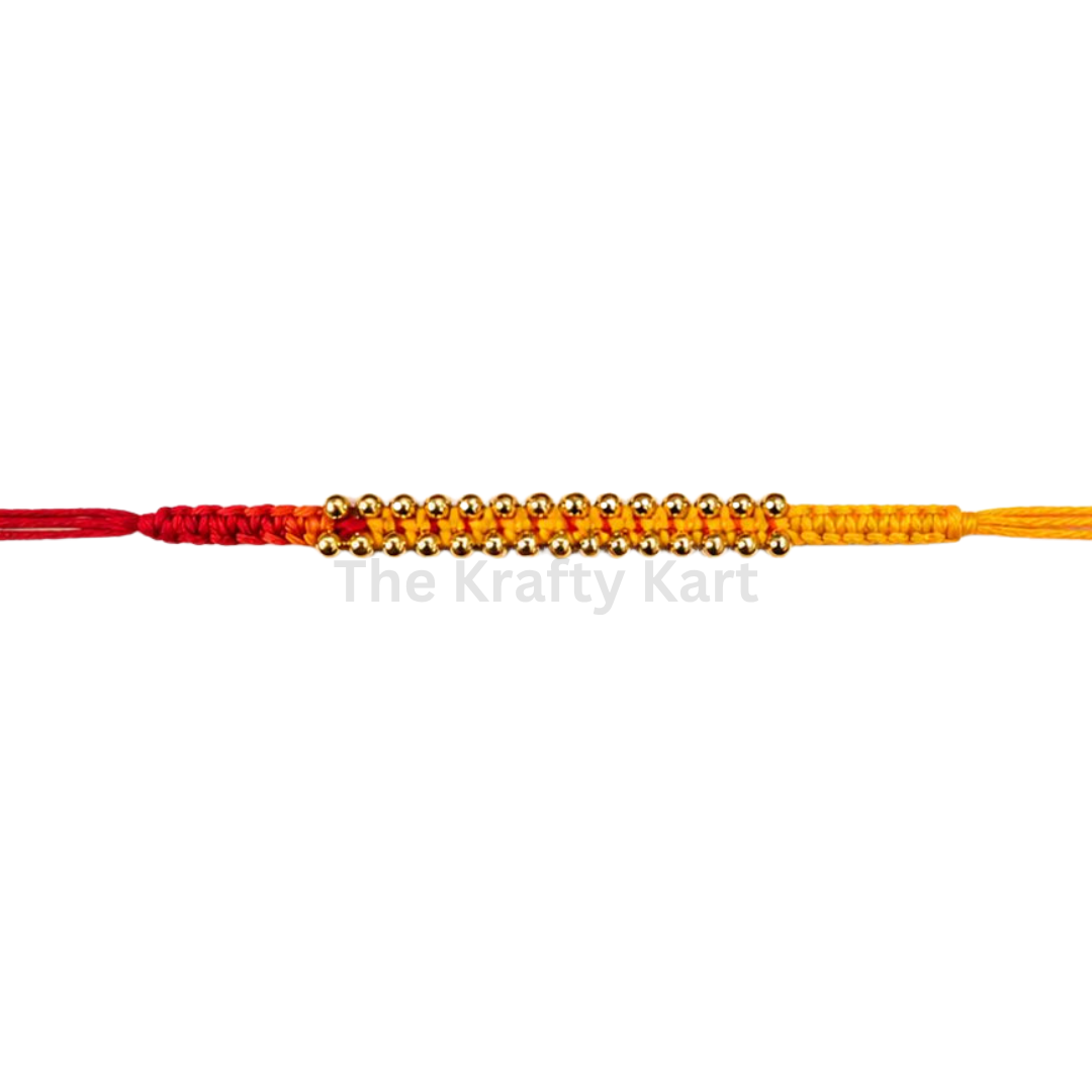 Rakhi Thread (31)(6pcs)