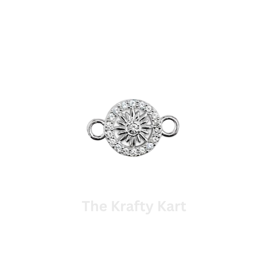 Rakhi Charm (D164)
