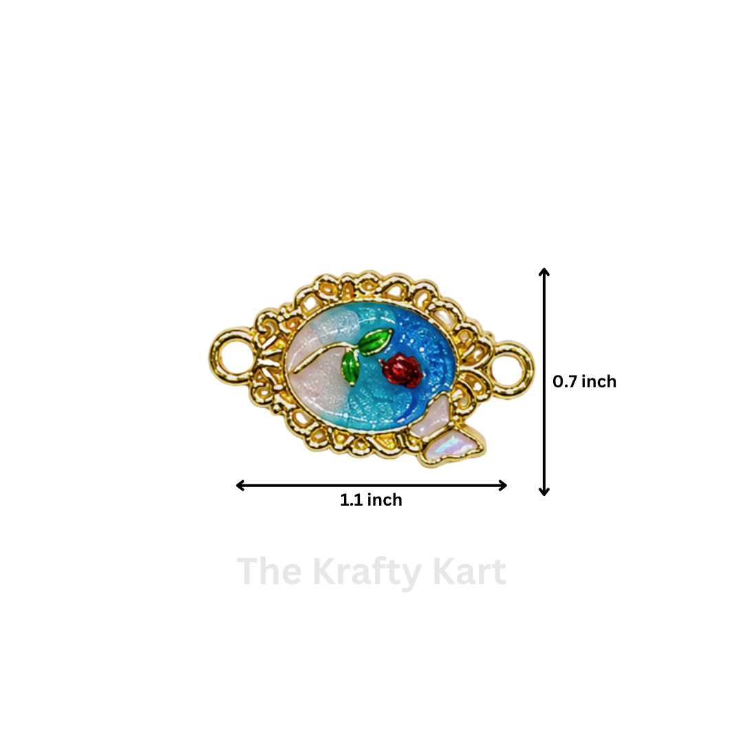 Rakhi Charm (331)