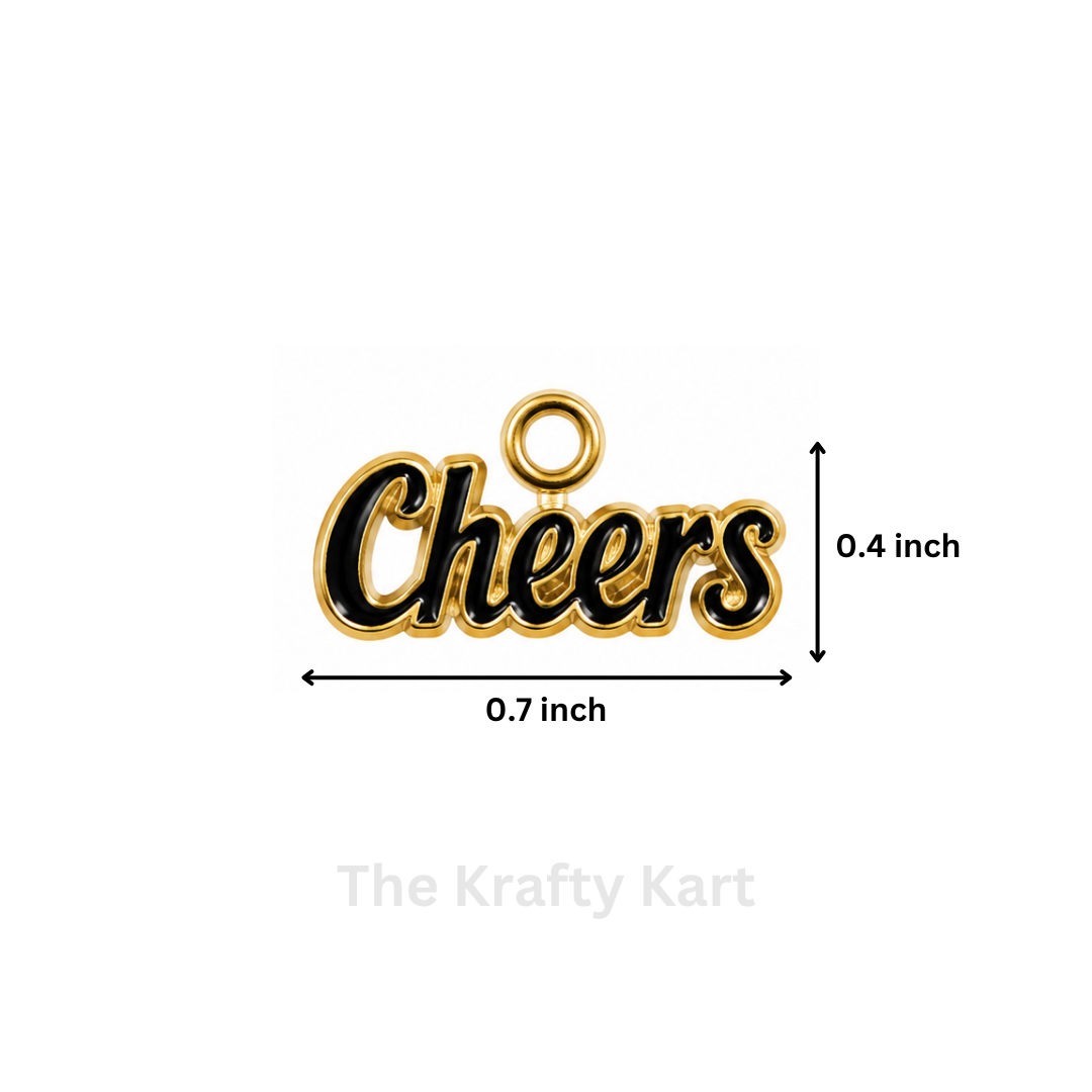 Charm - Cheers