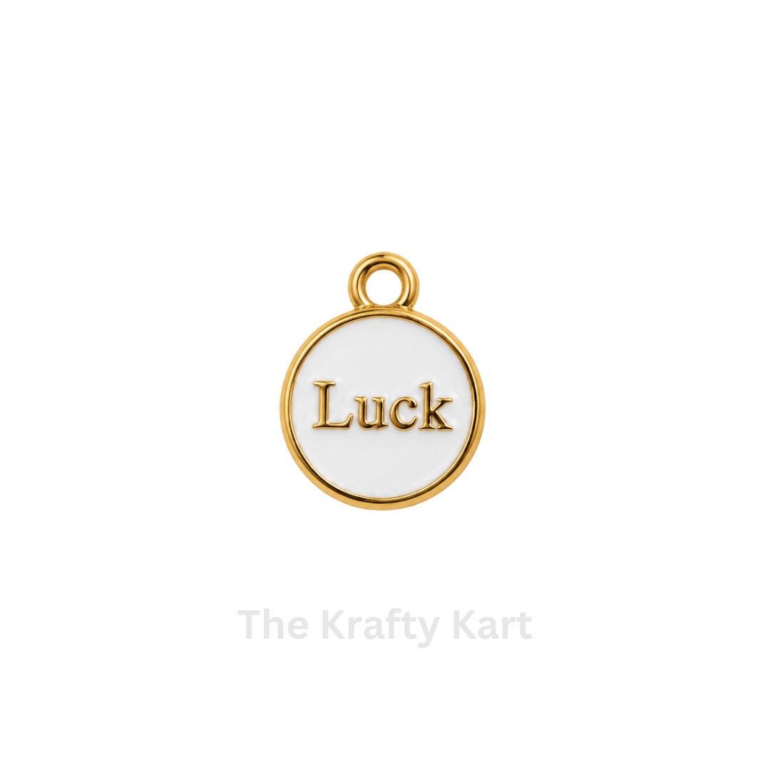 Charm - Luck