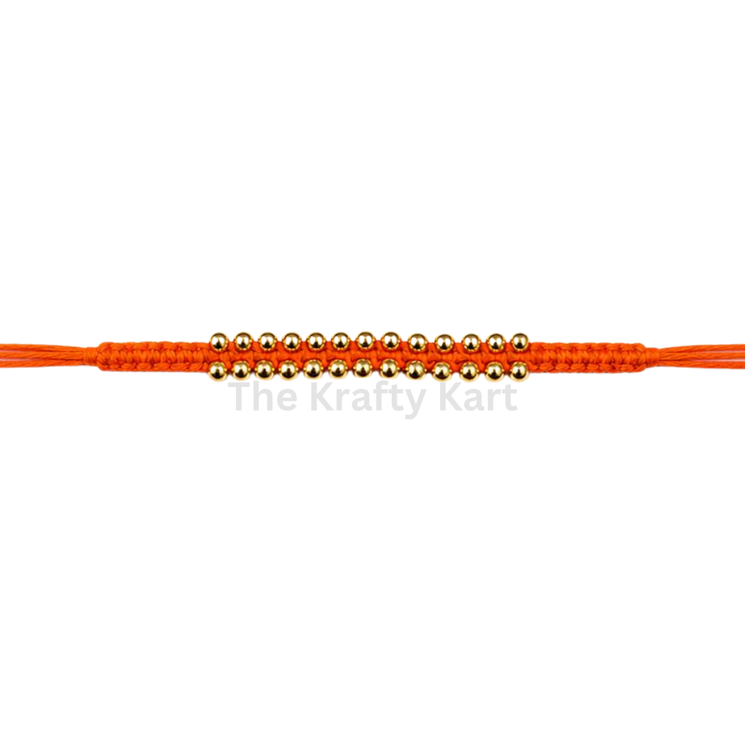 Rakhi Thread (31)(6pcs)