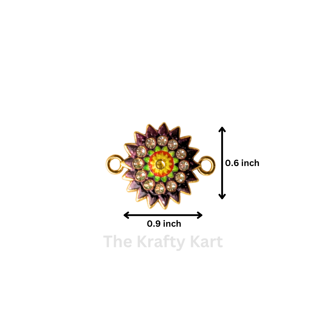 Rakhi Charm (115)