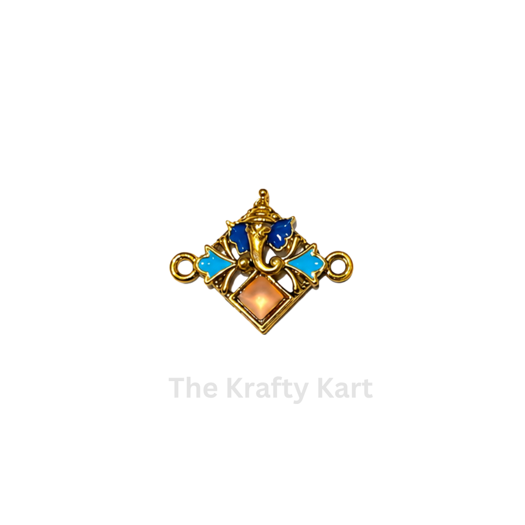 Rakhi Charm (314)