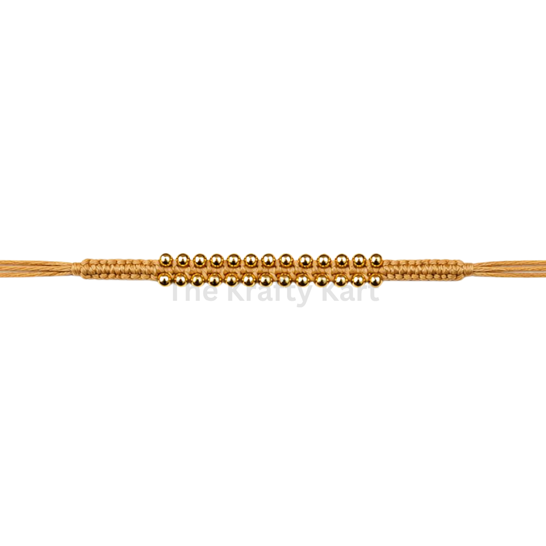 Rakhi Thread (31)(6pcs)