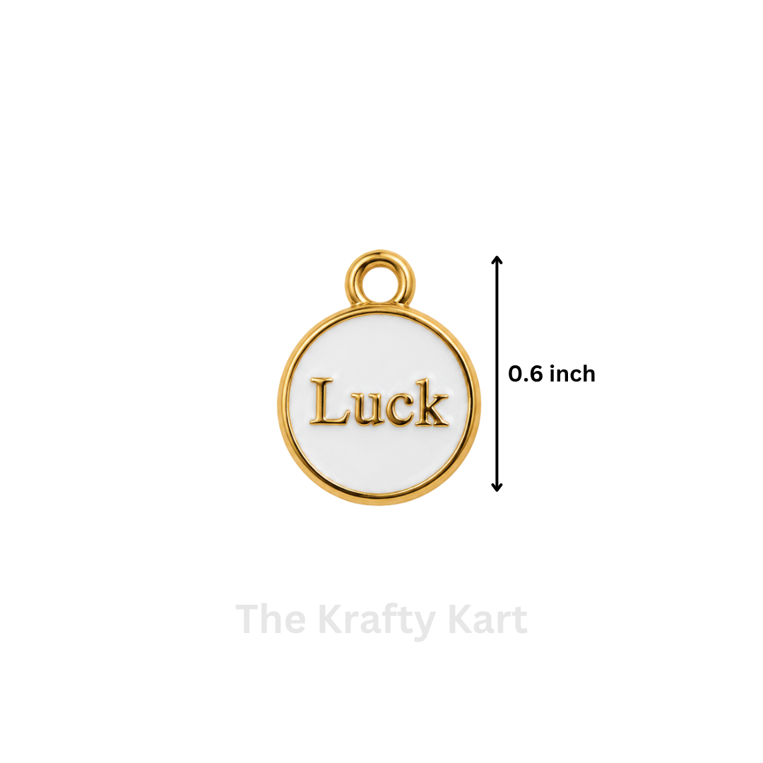 Charm - Luck
