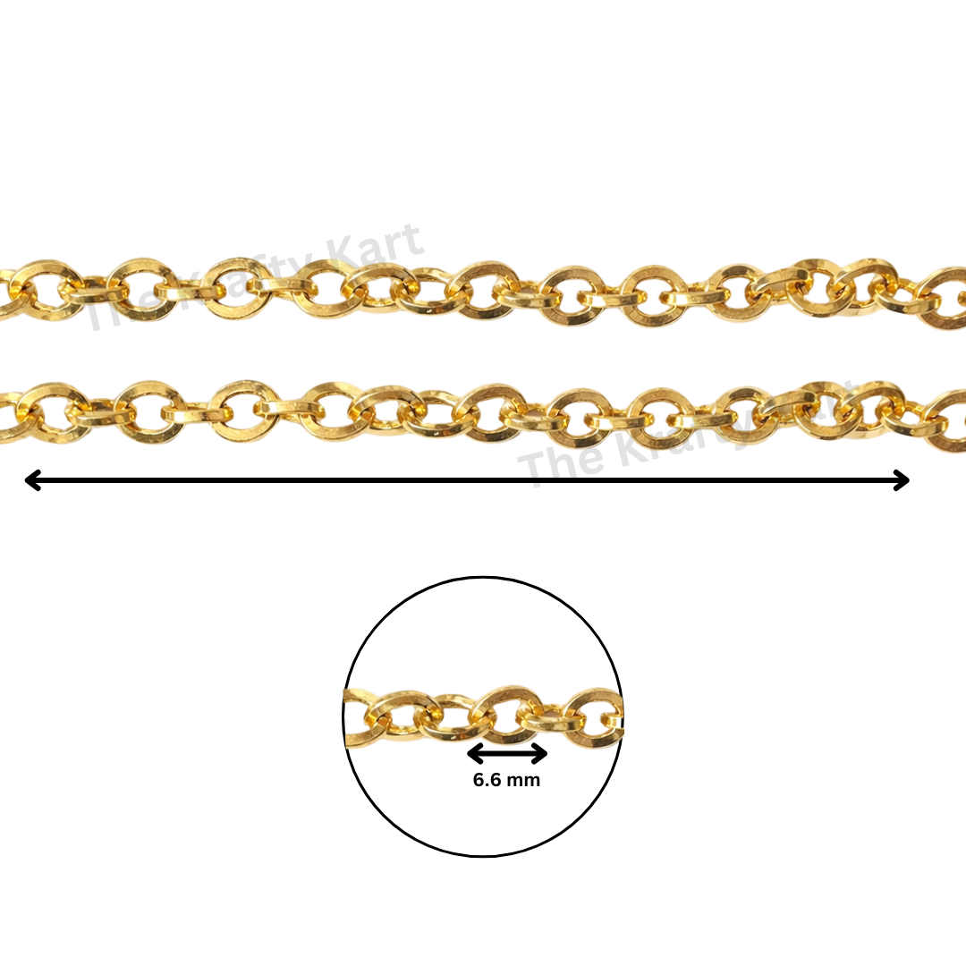 Bracelet Chain (15)